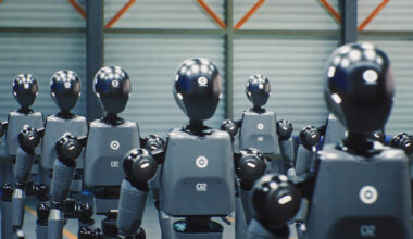 Meta Acquires Robotics AI Startup As It Makes The Push Into Humanoid Machines