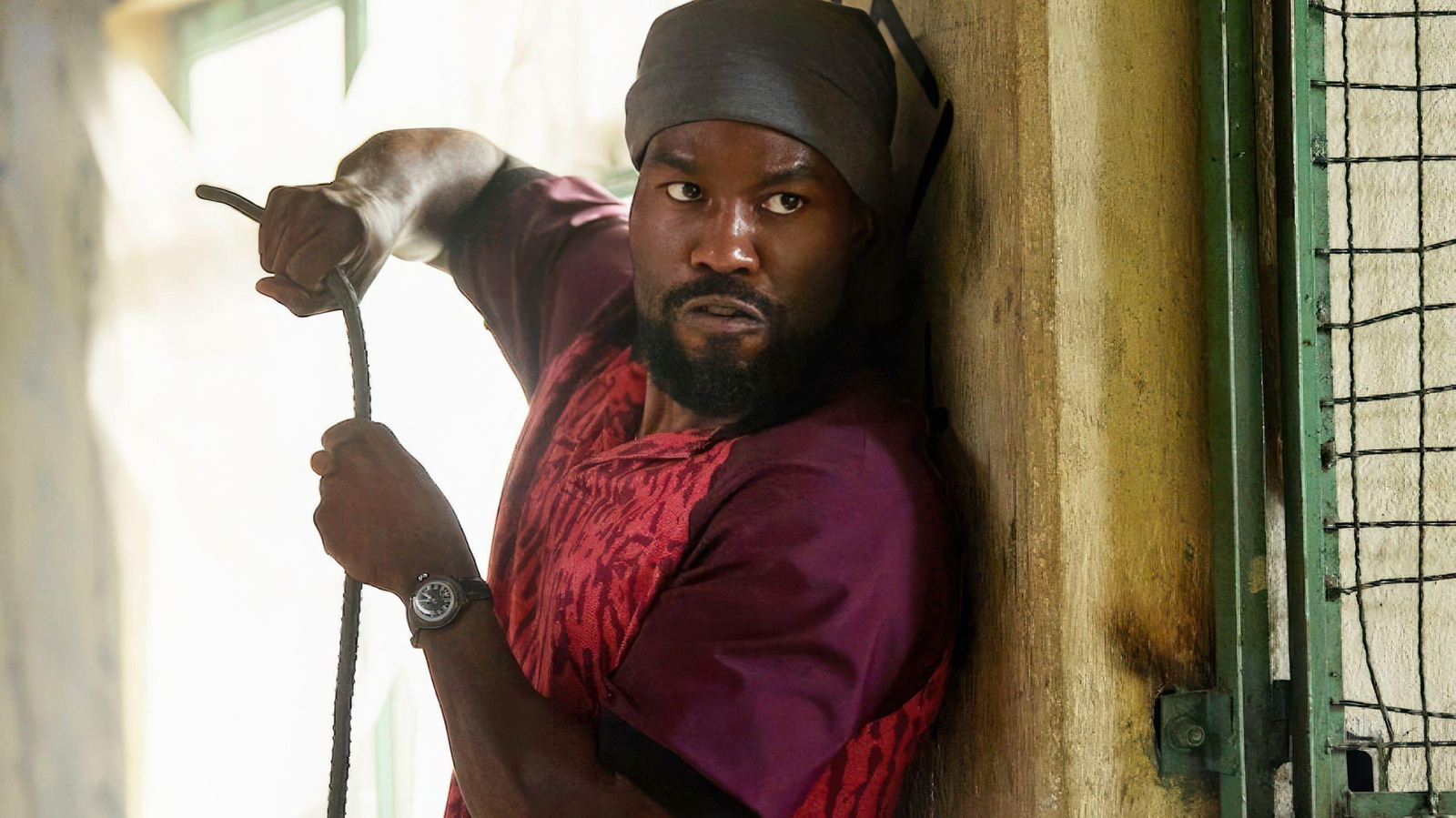 10 Best TV Shows Like Netflix's Man On Fire