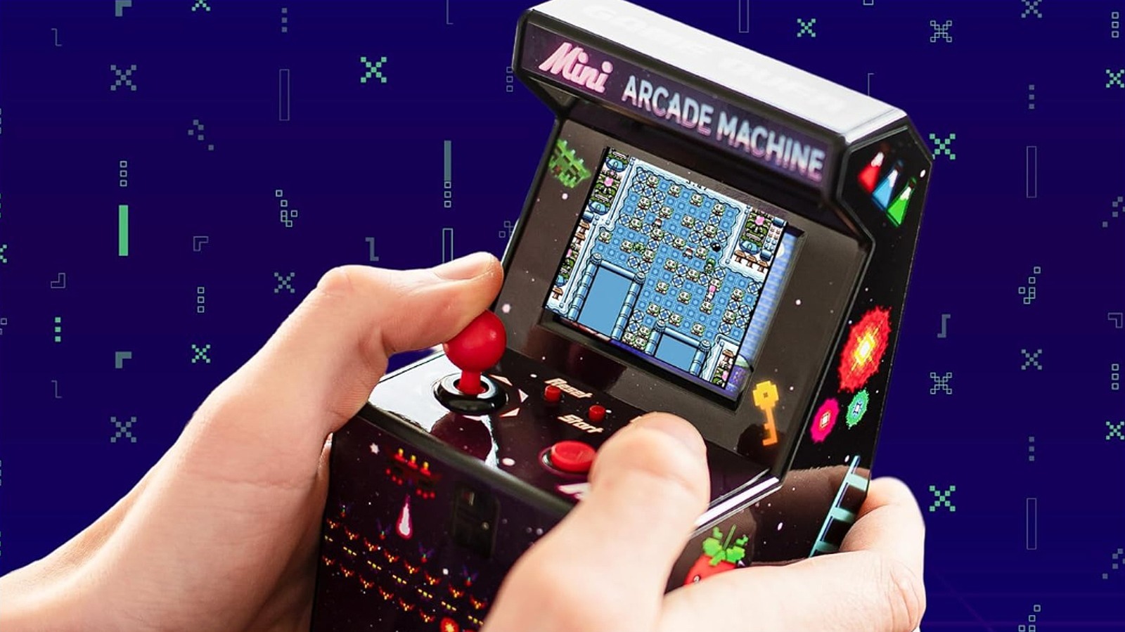14 Cool Mini Gadgets You Can Find On Amazon