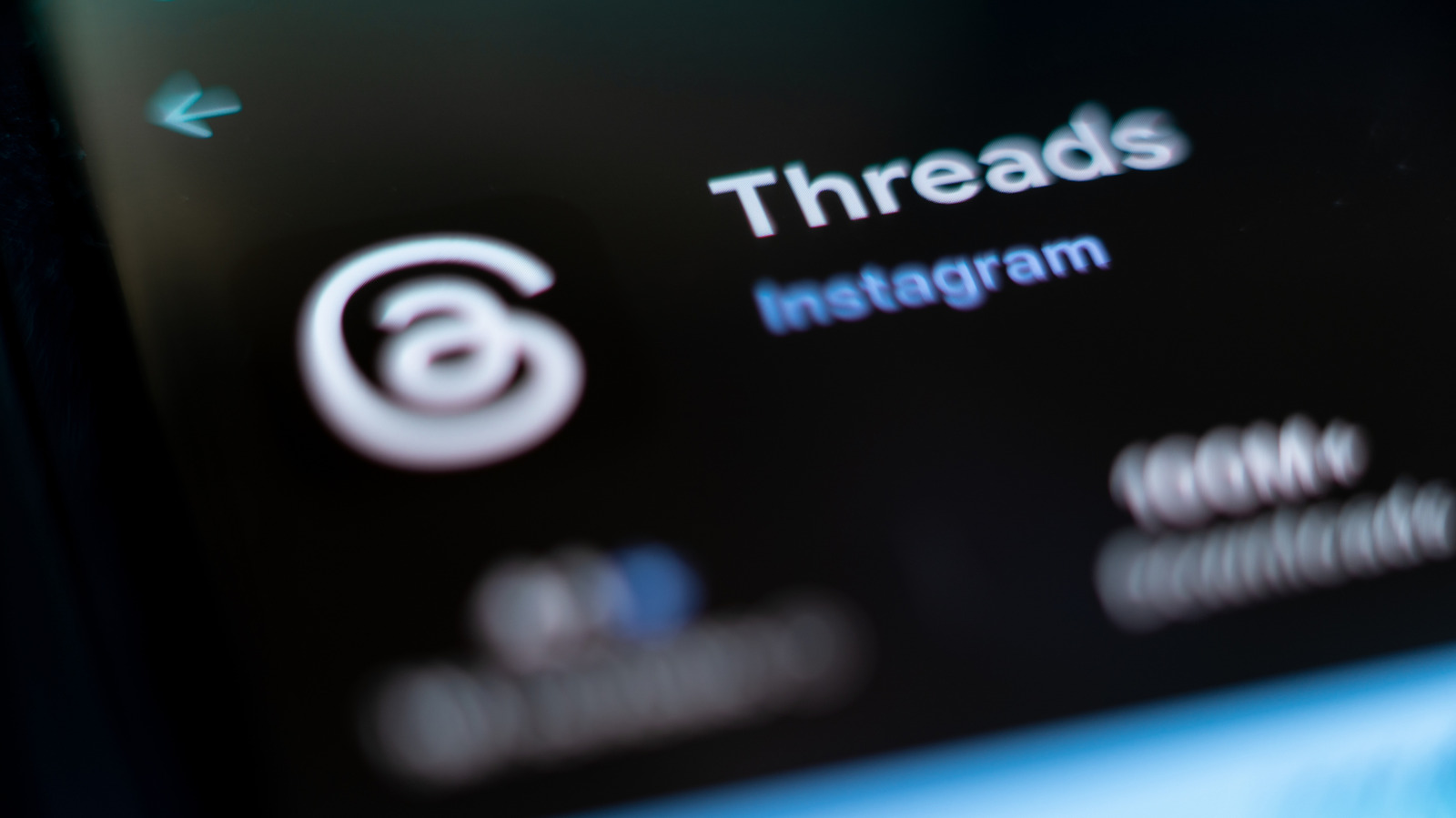 Hey @Meta.ai Is That True? Threads Is Testing A Grok-Like AI Feature