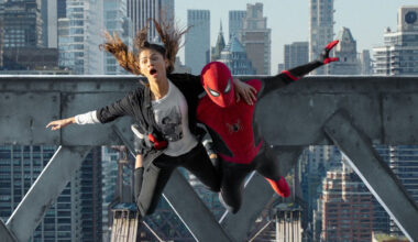Disney+'s Spider-Man Series Concept Art Shows Zendaya's Likeness Was Considered For MJ