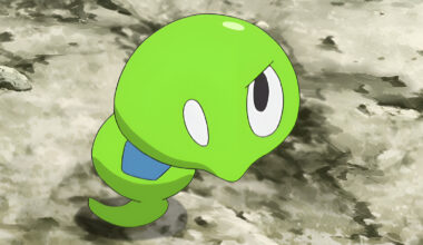 10 Strongest Legendary Pokémon In The Anime Series, Ranked