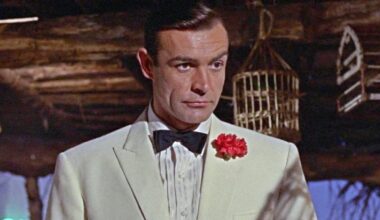 5 Essential Spy Movies That Everyone Needs To Watch At Least Once