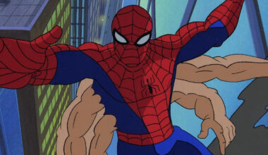 Spider-Man's Scariest Marvel Comics Form Is Disgusting