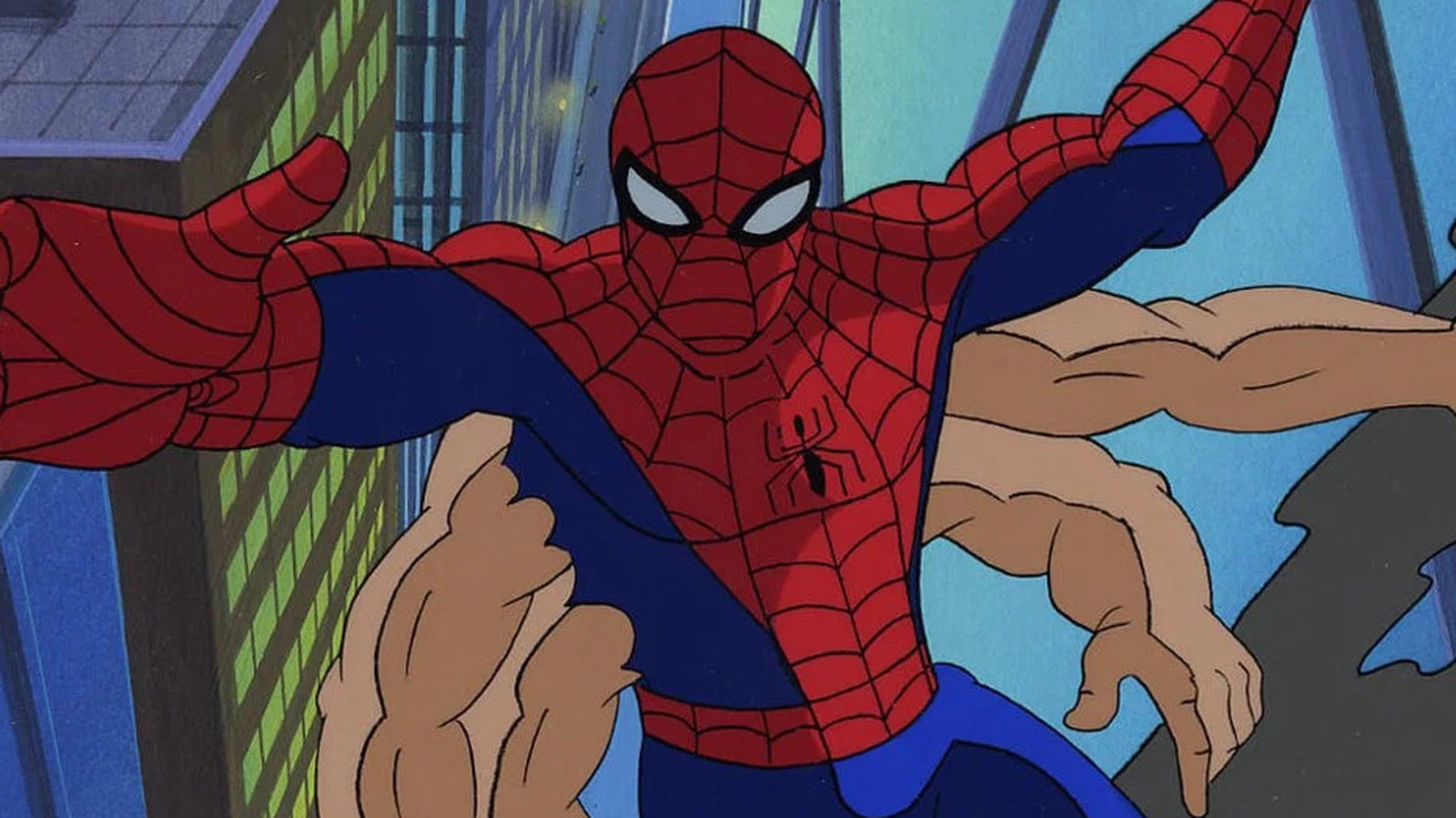 Spider-Man's Scariest Marvel Comics Form Is Disgusting