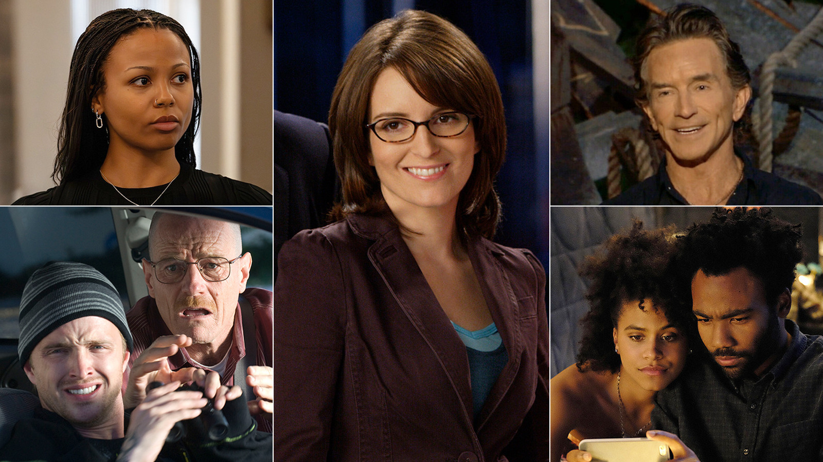 25 Best TV Shows Of The 21st Century, Ranked