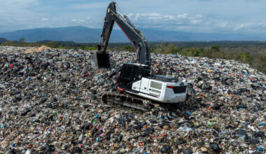 Is Landfill Methane Or Car CO2 Worse For Climate Change?