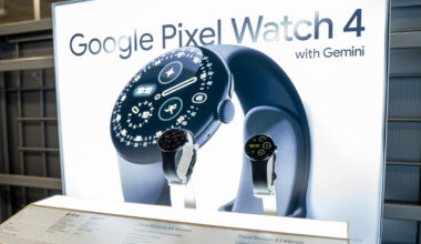 5 Cool New Features Recently Added To Android Watches You Need To Try﻿