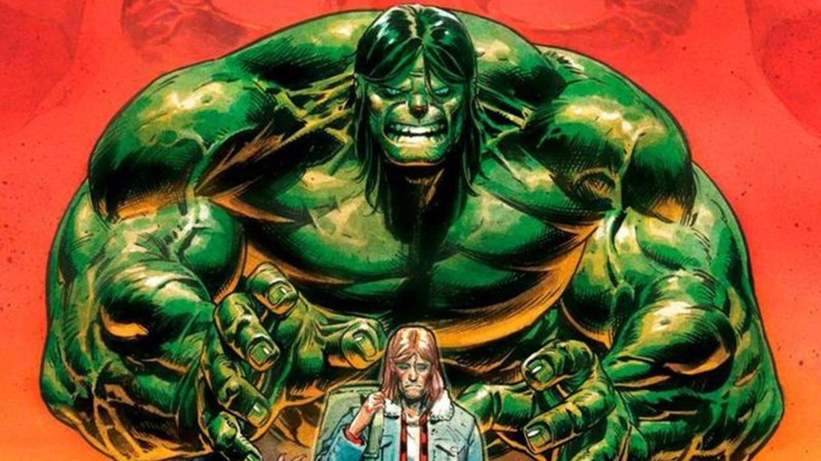 5 Saddest Marvel Origin Stories Of All Time, Ranked