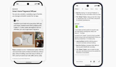Google Is Bringing New AI-Powered Ad Formats To Search