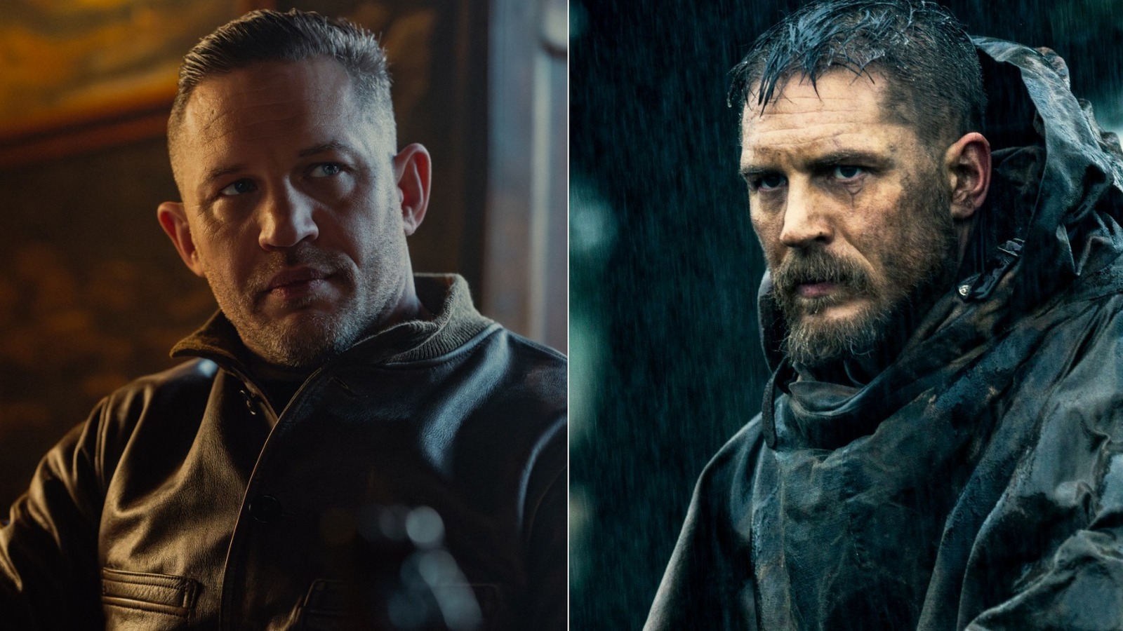TV Questions: Will Tom Hardy MobLand Exit Revive Taboo? Stephen Colbert Cameos? And More