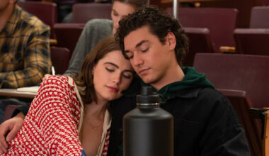 5 TV Shows To Watch If You Like Off Campus