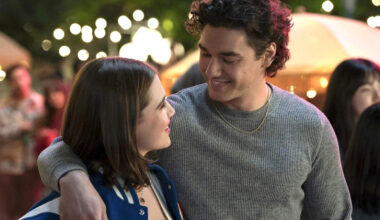 Off Campus Season 2: Josh Heuston Not Returning As Justin Kohl