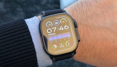 5 Common Problems With Apple Watches