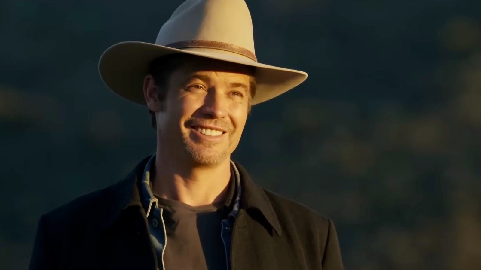 Timothy Olyphant Championed A Justified Sitcom Spin-Off Starring A Beloved Character