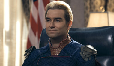 Antony Starr's 4-Season Crime Thriller Series Is A Must-Watch For The Boys Fans