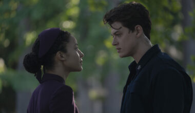 The Testaments Season 1 Finale Recap: Agnes Learns She's Hannah In Episode 10