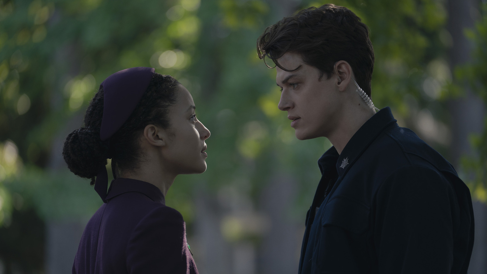 The Testaments Season 1 Finale Recap: Agnes Learns She's Hannah In Episode 10