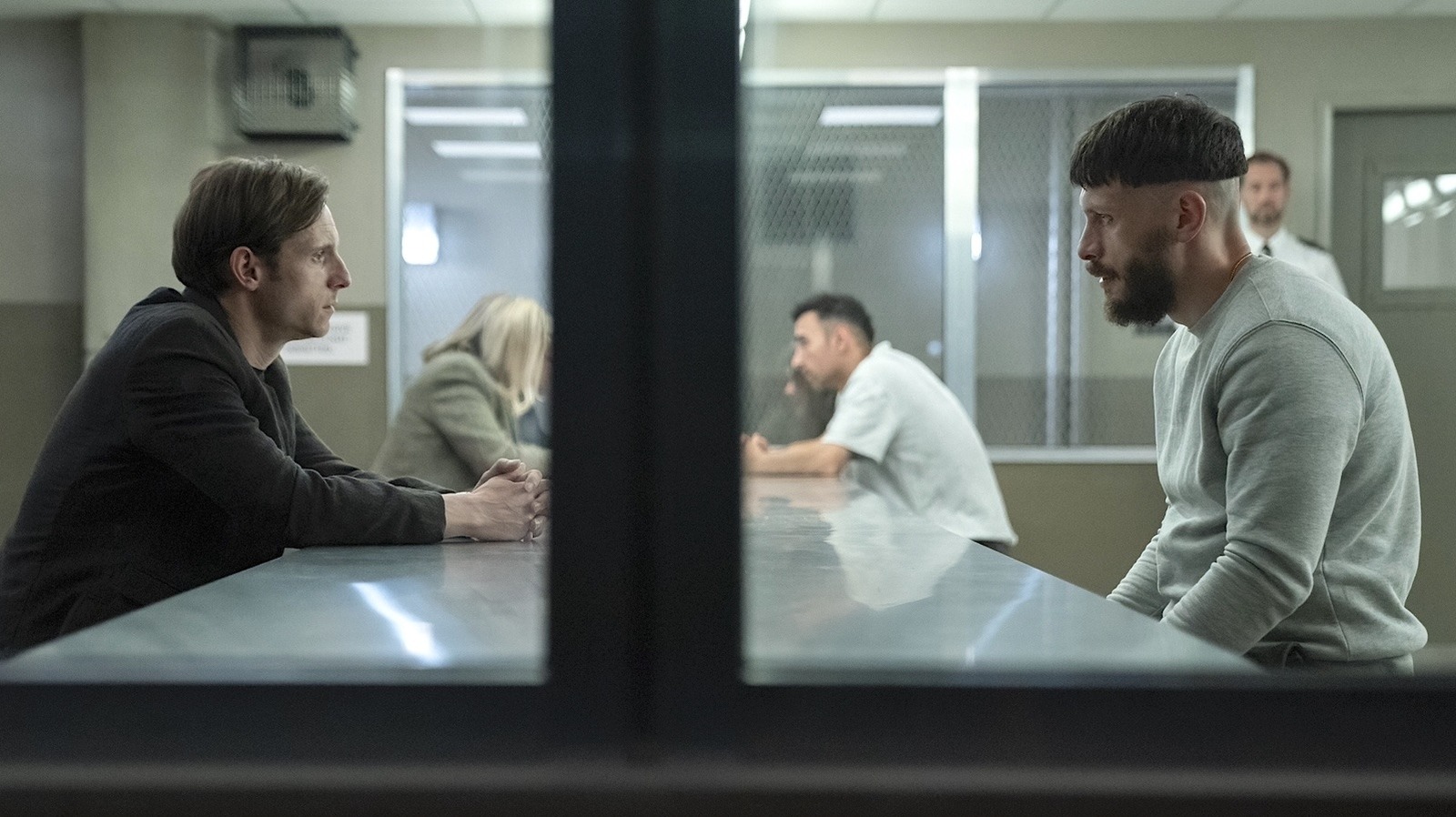 Half Man Finale Recap: Richard Gadd's HBO Drama Ends With A Twist