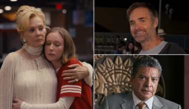 Best TV Quotes: Summer House Reunion Snake, Hacks, Marshals, And More