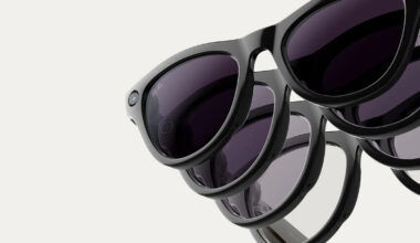 Meta Is Reportedly Working On An AI Pendant And More Smart Glasses