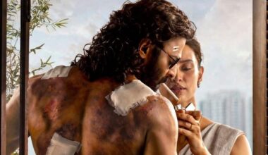 'Spirit': Filmmakers rubbish postponement rumors