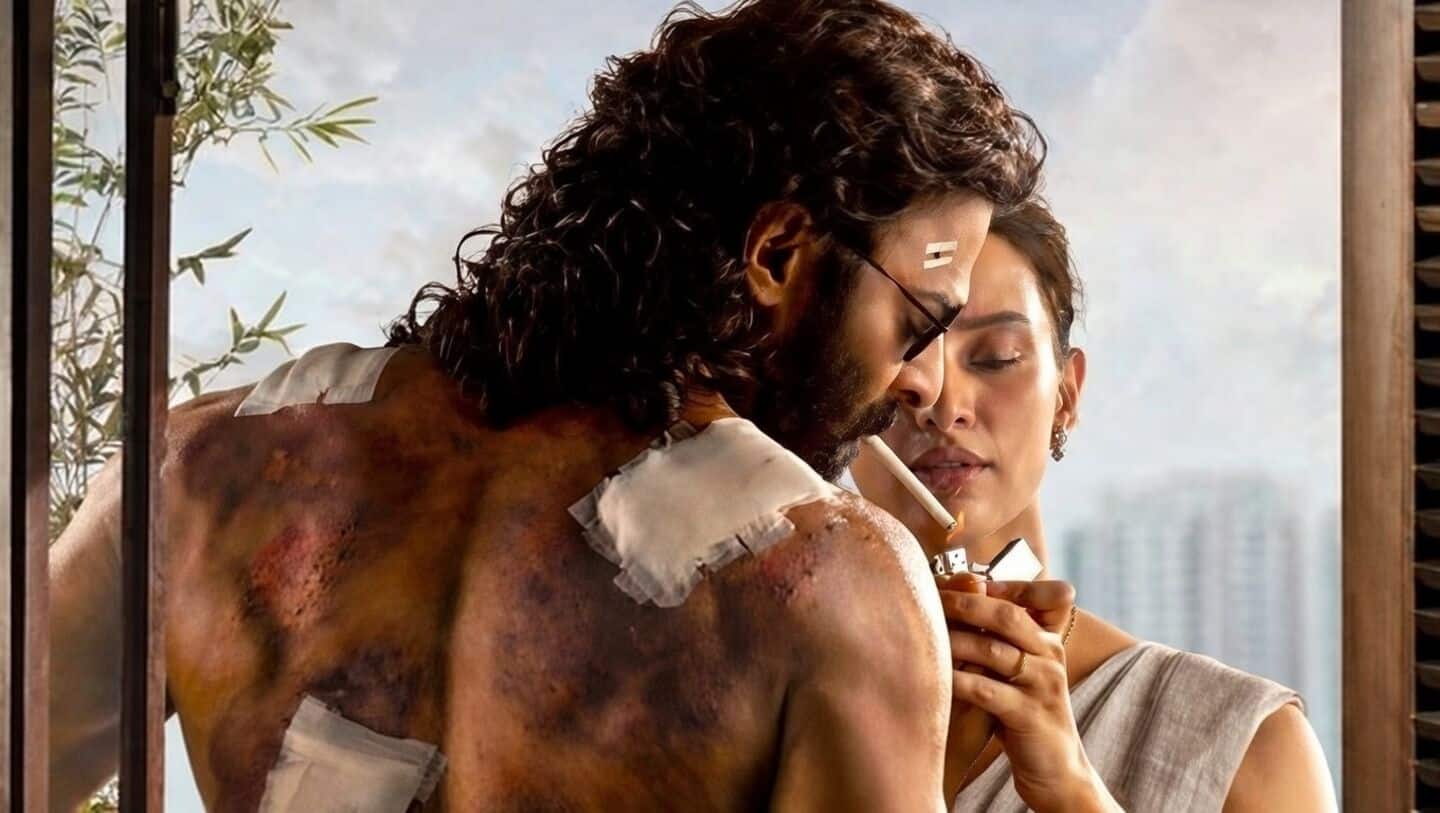 'Spirit': Filmmakers rubbish postponement rumors 'Spirit': Filmmakers rubbish postponement rumors