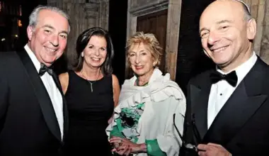 Obituary: Dame Shirley Porter dies in Israel aged 95 - The Jewish Chronicle