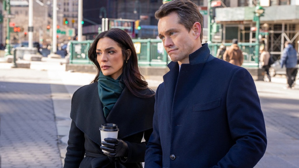 Law & Order gets last-minute renewal for season 26