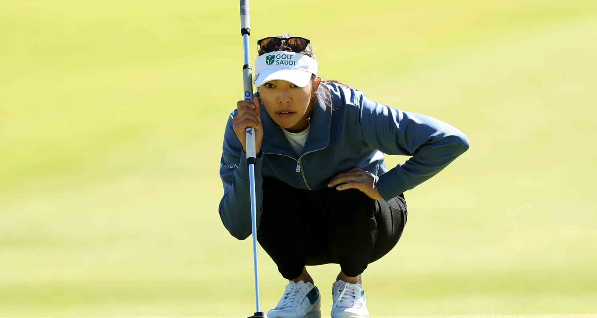 LPGA Home