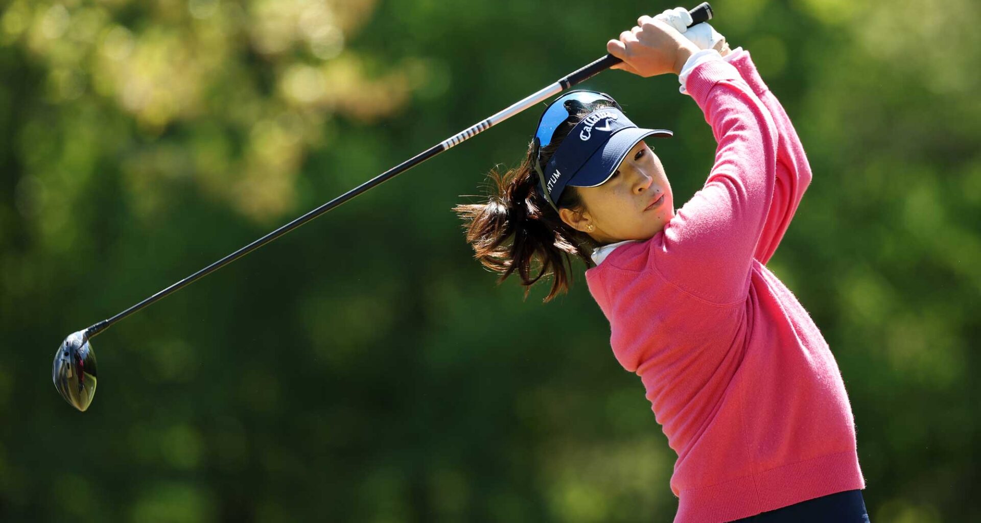LPGA Home