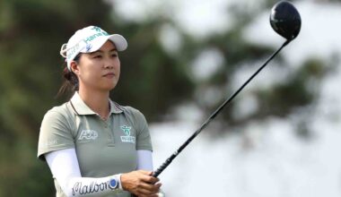 LPGA Home