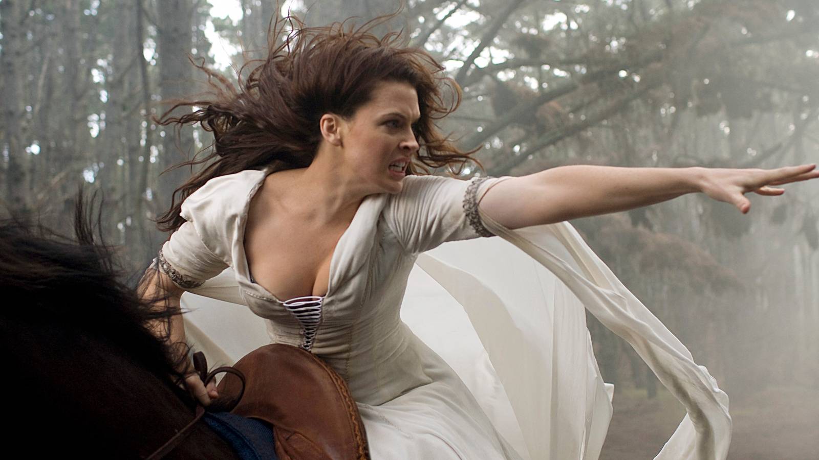 7 Near-Perfect High Fantasy Shows That No One Remembers Today