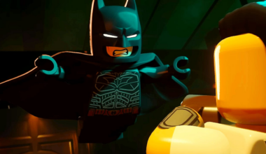 Legacy of the Dark Knight Launch Trailer Released