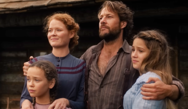Little House On The Prairie What To Watch On Netflix This Summer