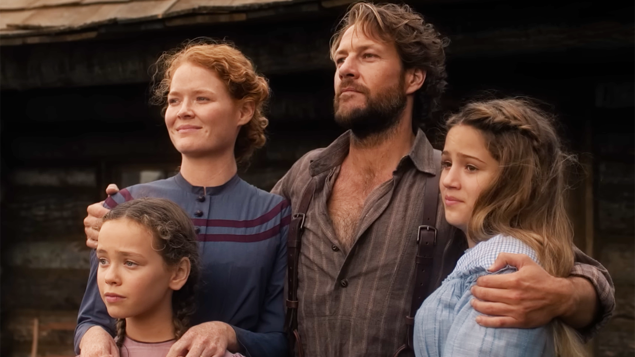 Little House On The Prairie What To Watch On Netflix This Summer