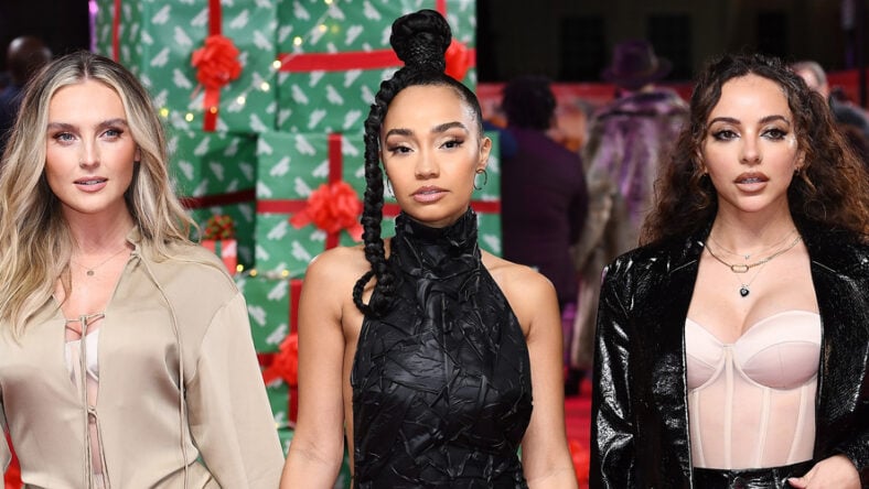 Will Little Mix reunite as three or four