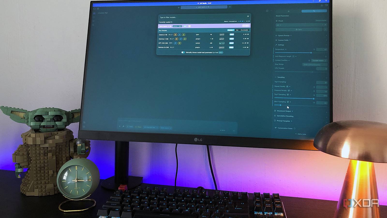 My local LLM rewrote my resume better than ChatGPT, and it's not even close