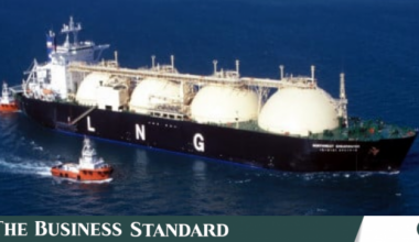 Govt under heavy pressure from LNG subsidies