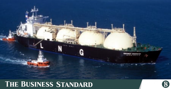 Govt under heavy pressure from LNG subsidies