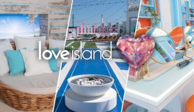 'Love Island UK' Season 13: Mallorca Villa Photos Revealed For ITV2 Dating Series