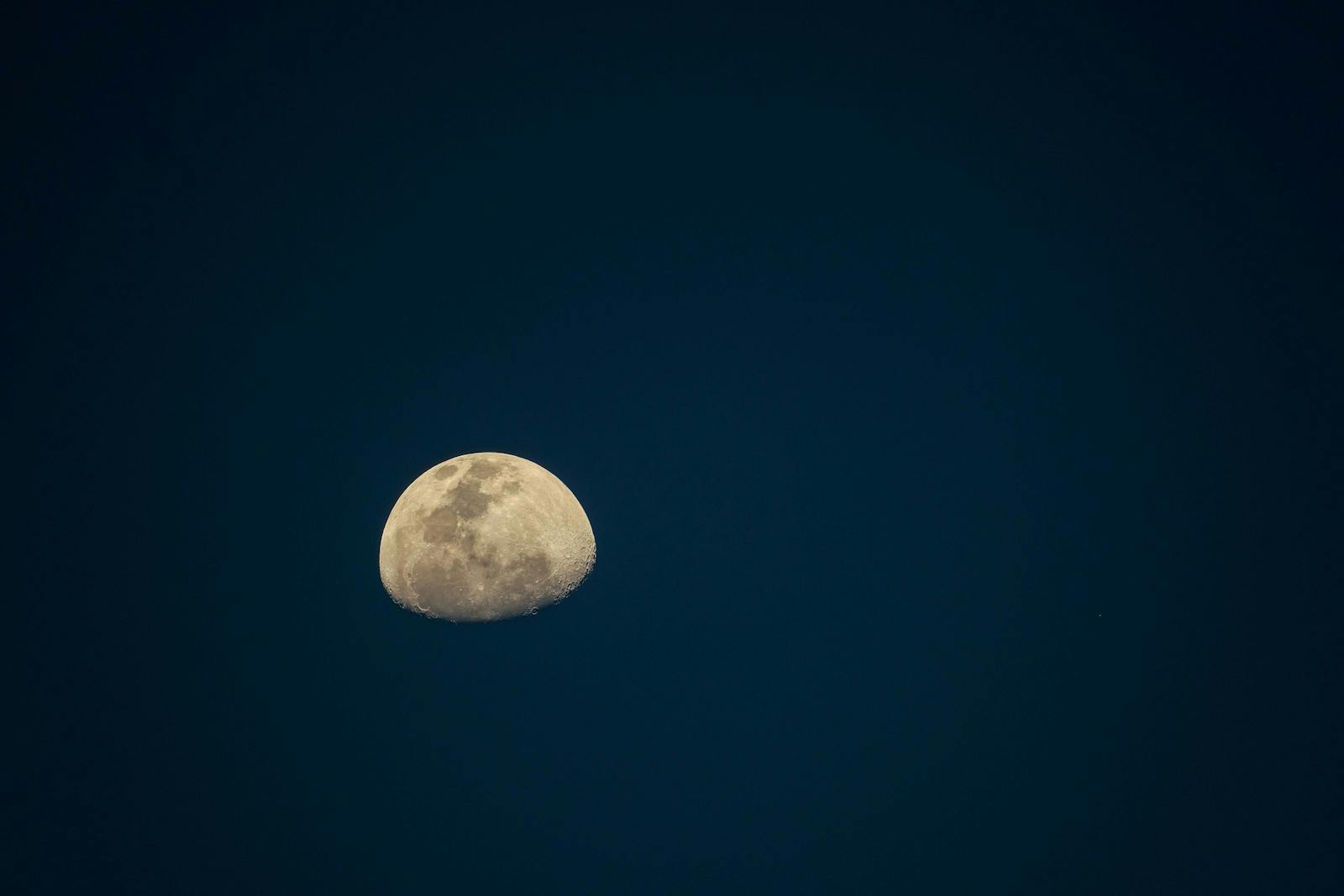 lunar navigation satellite