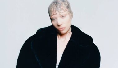 a brief but heady last round from the Swedish alt-pop icon