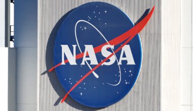 NASA's Wholesome Reply Viral After 8-Year-Old Spots Error On Space Agency's Website: 'We're On Our Way'