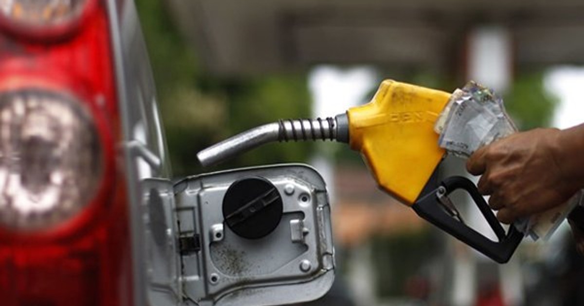 South Africa fuel prices surge as oil tops $100 on Middle East tensions
