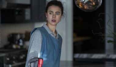 8 Near-Perfect Netflix Miniseries Nobody Remembers
