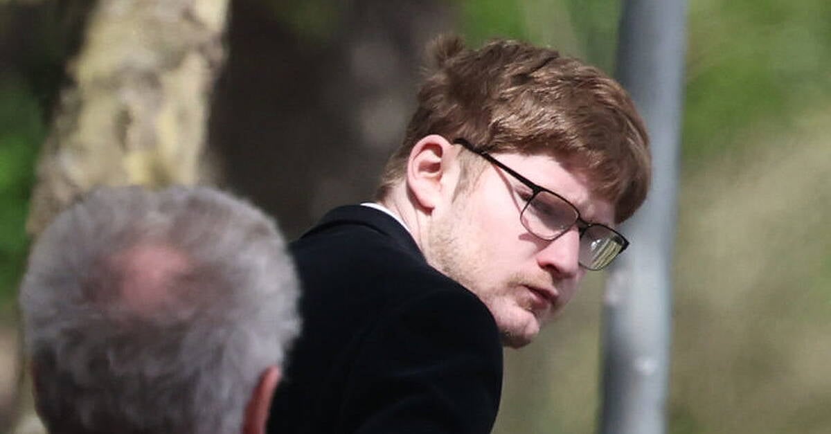 Man absconded from mental health facility before falsely imprisoning woman, court hears