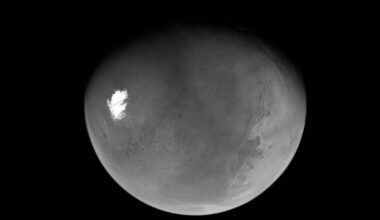 Psyche spacecraft pulls off close Mars flyby on its way to study an asteroid that may be worth $1.5 quintillion