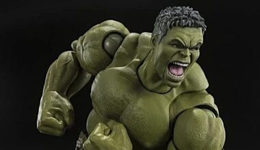Spider-Man: Brand New Day Toy Leak Reveals Hulk Plotline