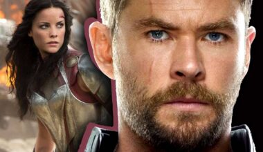 Marvel's Ultimate Universe Permanently Retires Thor and Sif